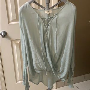 Umgee blouse